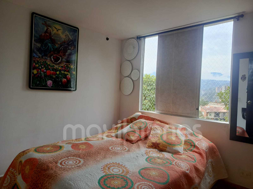 Apartamento en venta en Suramérica, La Estrella · foto 10 de 16