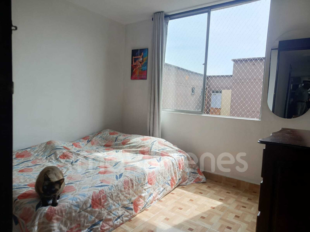 Apartamento en venta en Suramérica, La Estrella · foto 11 de 16