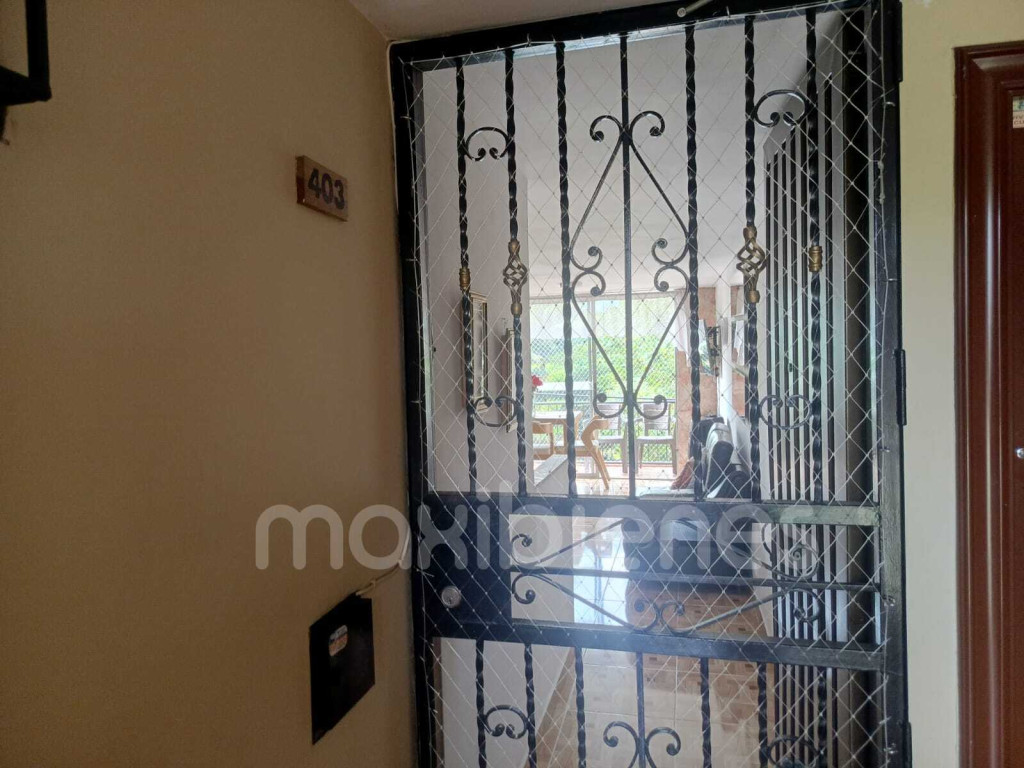 Apartamento en venta en Suramérica, La Estrella · foto 15 de 16