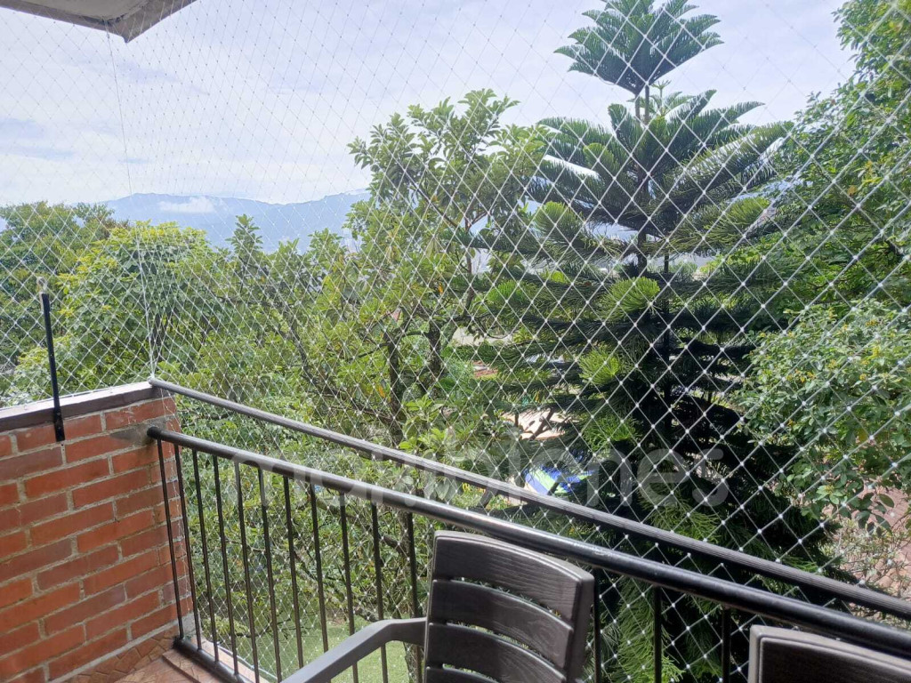 Apartamento en venta en Suramérica, La Estrella · foto 16 de 16