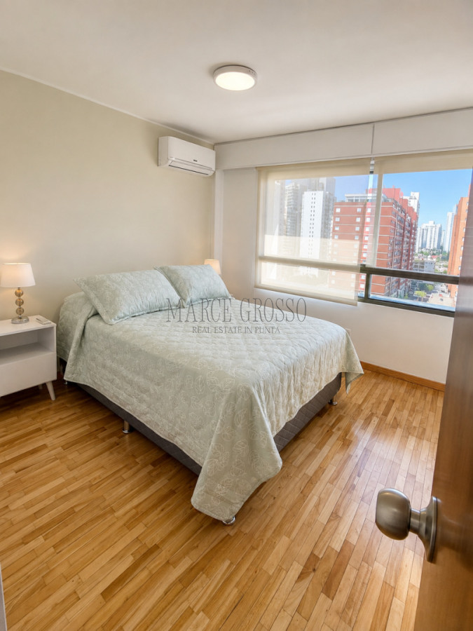 ? PARQUEMAR CENTER | ALQUILER ANUAL - 2 dorm · Foto 5
