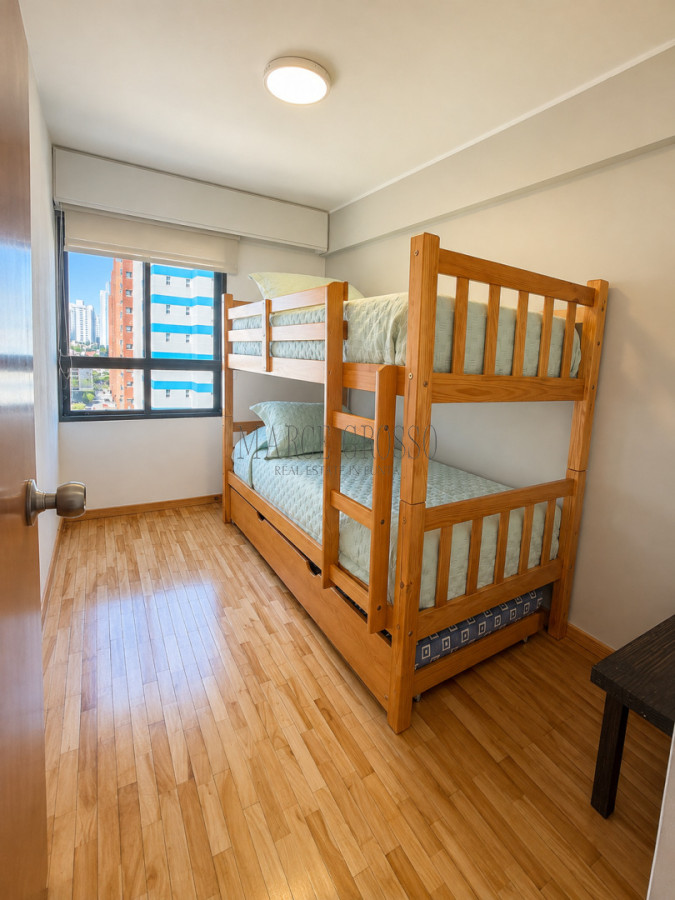 ? PARQUEMAR CENTER | ALQUILER ANUAL - 2 dorm · Foto 7