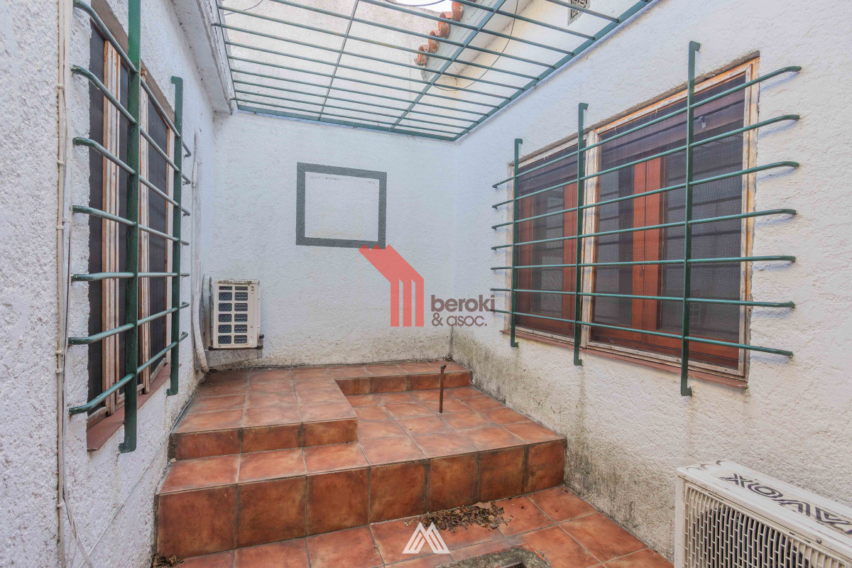 Alquiler Casa Punta Gorda 4 Dormitorios Jardín Piscina Y Barbacoa · Foto 11