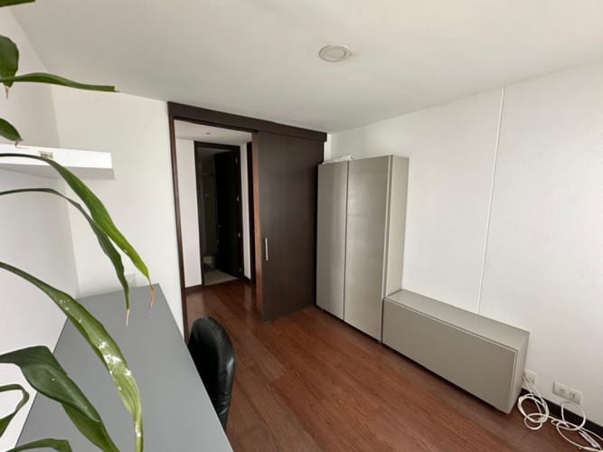 Apartamento de 1 alcoba en arriendo en San Lucas, Medellín, 95 m² · foto 9 de 17