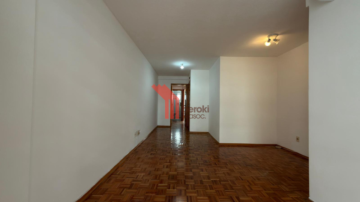 Alquiler apartamento 1 dormitorio con terraza y cocina definida a 2 de Rambla · Foto 9