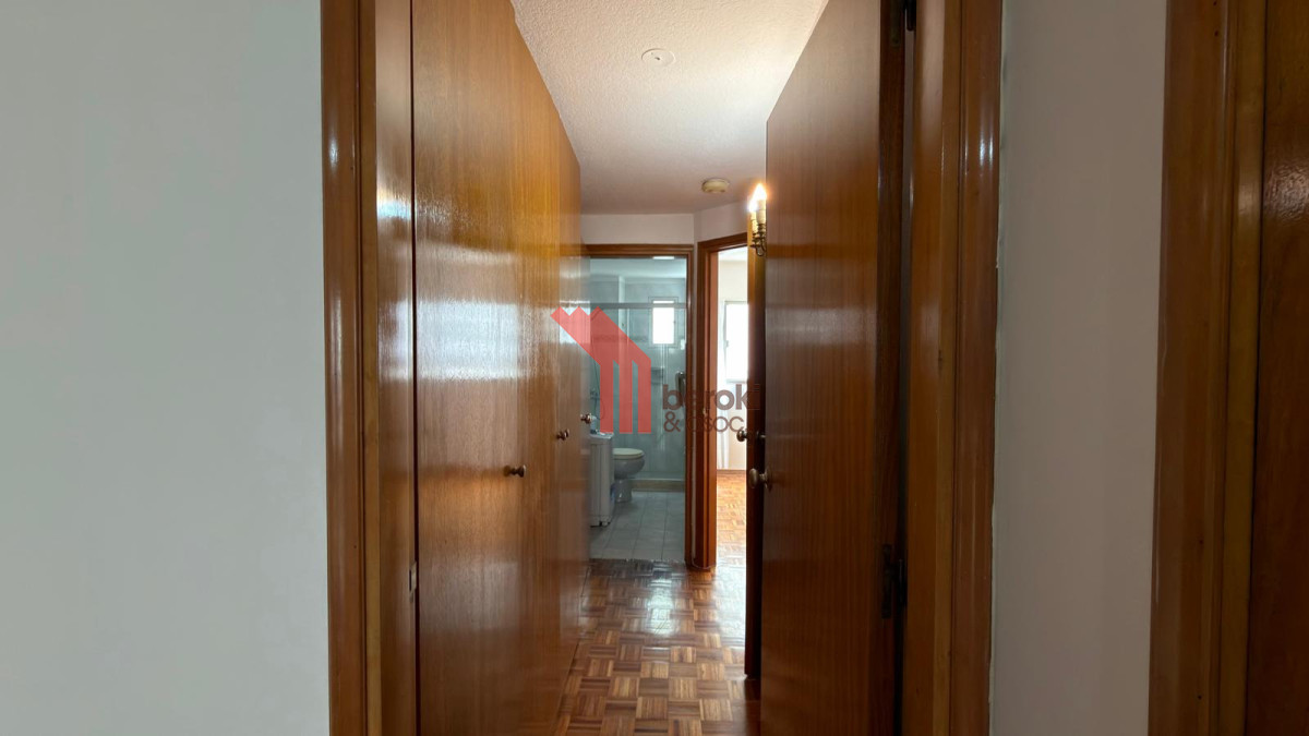 Alquiler apartamento 1 dormitorio con terraza y cocina definida a 2 de Rambla · Foto 10