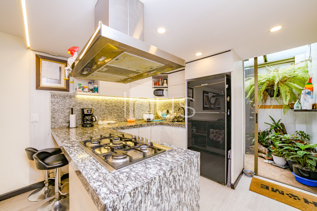 Casa en venta en Rio Frio La Florida, Cajicá · foto 4 de 16
