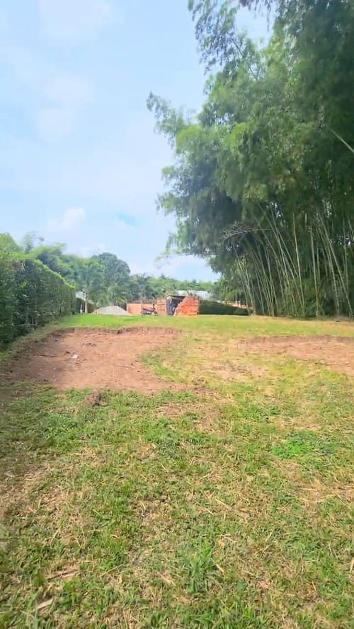 Lote en venta en Cerritos, Pereira, 1160 m² · foto 2 de 6