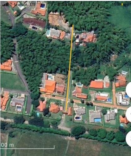 Lote en venta en Cerritos, Pereira, 1160 m² · foto 3 de 6
