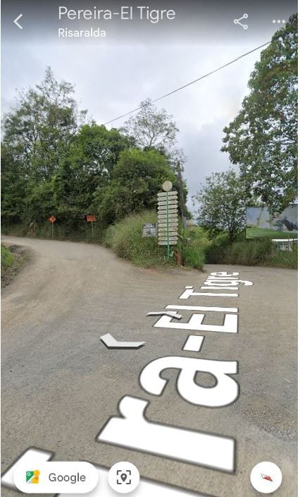 Lote en venta en Cerritos, Pereira, 1160 m² · foto 4 de 6