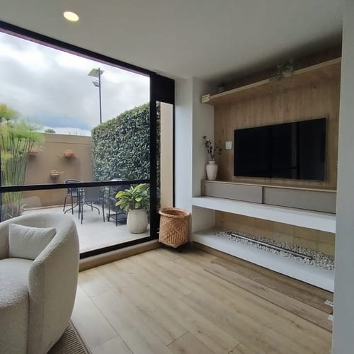 Casa de 3 alcobas en venta en Centro Historico, Chía, 114 m² · foto 4 de 17