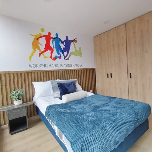 Casa de 3 alcobas en venta en Centro Historico, Chía, 114 m² · foto 6 de 17