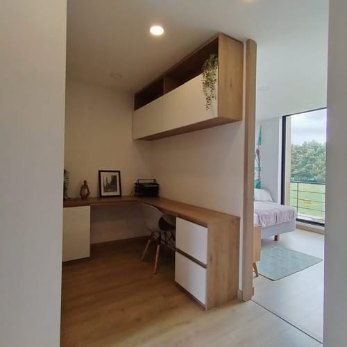 Casa de 3 alcobas en venta en Centro Historico, Chía, 114 m² · foto 13 de 17