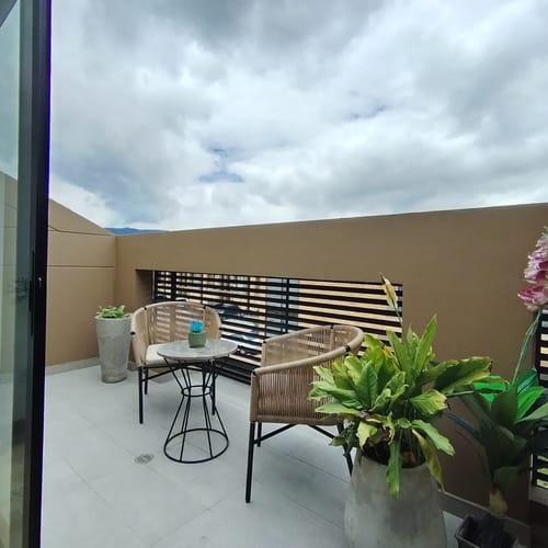 Casa de 3 alcobas en venta en Centro Historico, Chía, 114 m² · foto 14 de 17