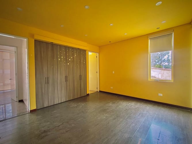 Casa de 6 alcobas en venta en Gratamira, Sopó, 390 m² · foto 17 de 24