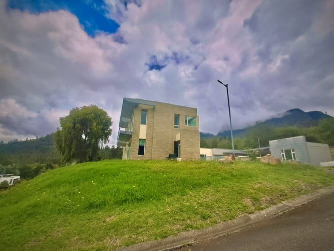 Casa de 6 alcobas en venta en Gratamira, Sopó, 390 m² · foto 19 de 24