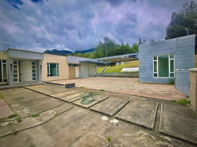 Casa de 6 alcobas en venta en Gratamira, Sopó, 390 m² · foto 23 de 24