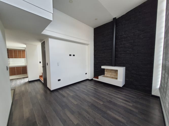 Casa de 3 alcobas en venta en Las Quintas, Tunja, 168 m² · foto 2 de 24