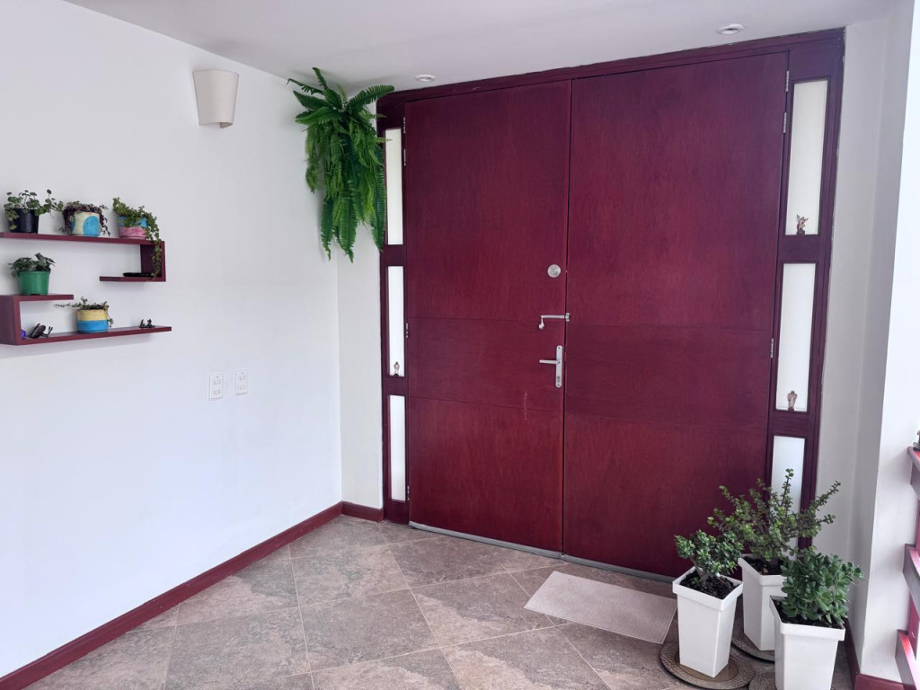 Casa en arriendo en La Cañada, La Calera · foto 4 de 19