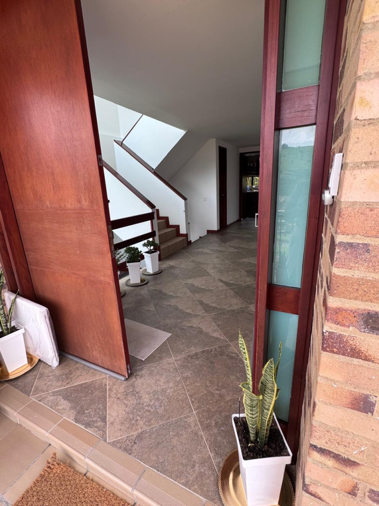 Casa en arriendo en La Cañada, La Calera · foto 5 de 19