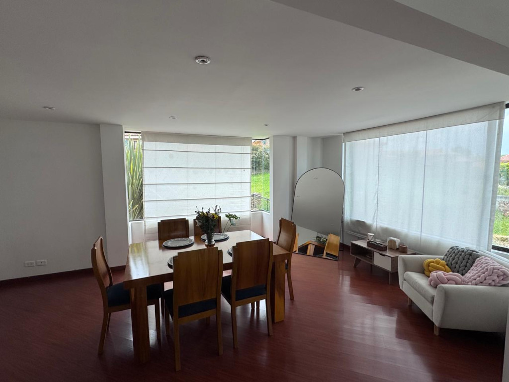 Casa en arriendo en La Cañada, La Calera · foto 6 de 19