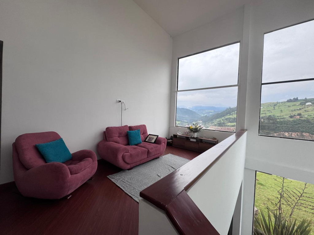 Casa en arriendo en La Cañada, La Calera · foto 7 de 19