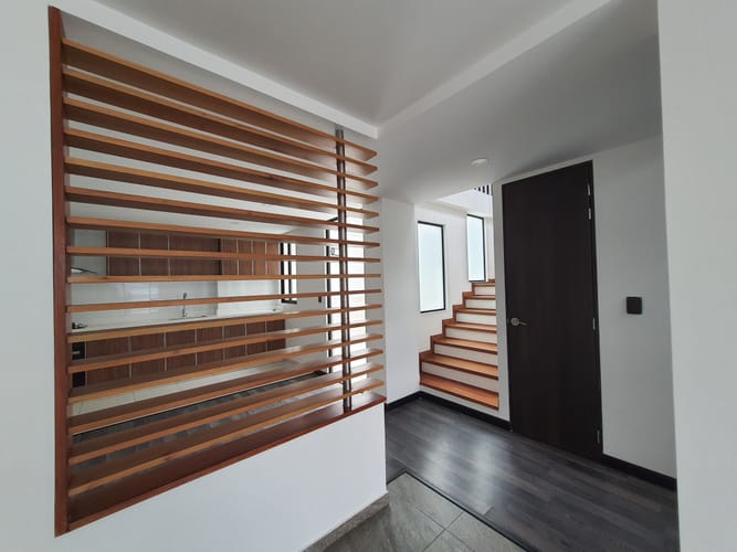 Casa de 3 alcobas en venta en Las Quintas, Tunja, 168 m² · foto 6 de 24