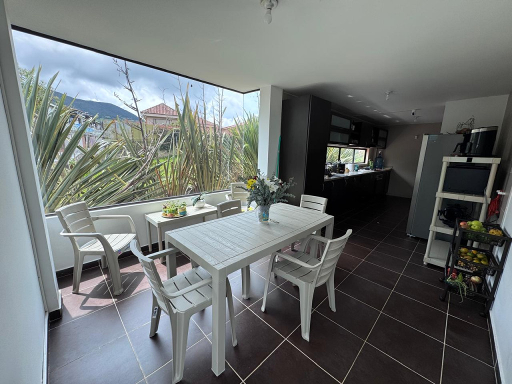 Casa en arriendo en La Cañada, La Calera · foto 9 de 19