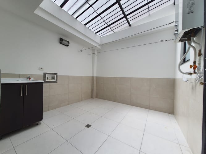 Casa de 3 alcobas en venta en Las Quintas, Tunja, 168 m² · foto 8 de 24