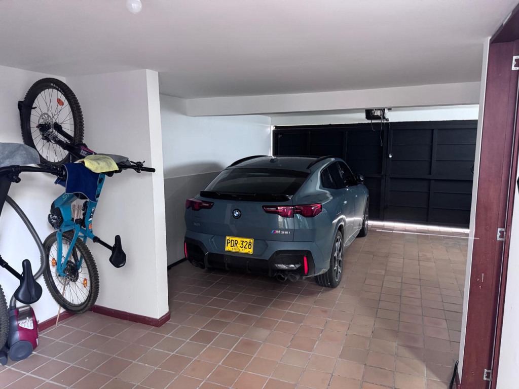 Casa en arriendo en La Cañada, La Calera · foto 10 de 19