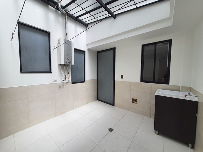 Casa de 3 alcobas en venta en Las Quintas, Tunja, 168 m² · foto 9 de 24