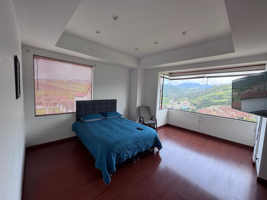 Casa en arriendo en La Cañada, La Calera · foto 11 de 19