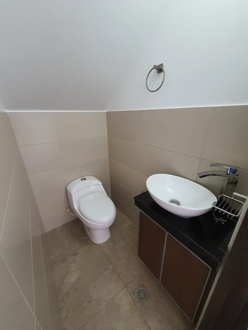 Casa de 3 alcobas en venta en Las Quintas, Tunja, 168 m² · foto 10 de 24