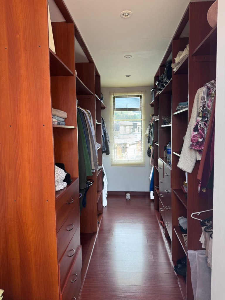 Casa en arriendo en La Cañada, La Calera · foto 12 de 19