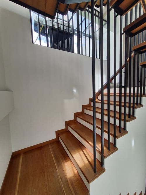 Casa de 3 alcobas en venta en Las Quintas, Tunja, 168 m² · foto 11 de 24