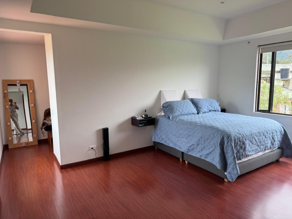 Casa en arriendo en La Cañada, La Calera · foto 13 de 19