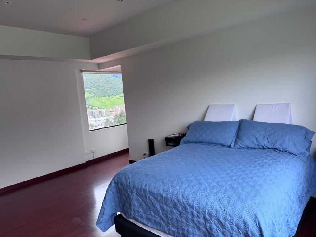 Casa en arriendo en La Cañada, La Calera · foto 14 de 19
