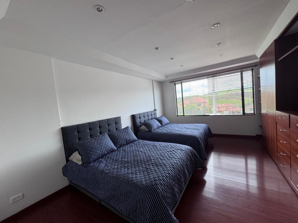 Casa en arriendo en La Cañada, La Calera · foto 15 de 19