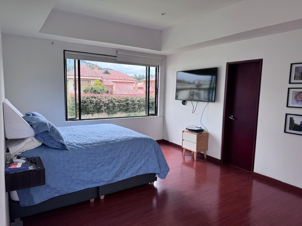 Casa en arriendo en La Cañada, La Calera · foto 16 de 19