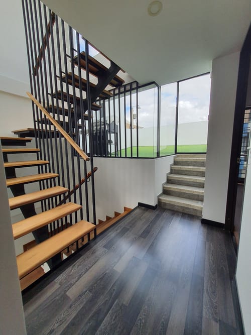 Casa de 3 alcobas en venta en Las Quintas, Tunja, 168 m² · foto 15 de 24