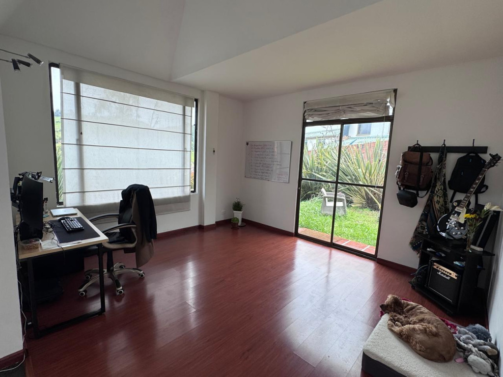 Casa en arriendo en La Cañada, La Calera · foto 17 de 19