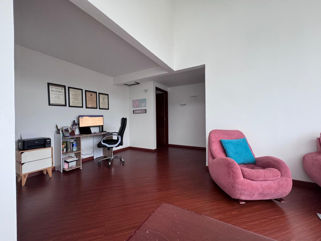 Casa en arriendo en La Cañada, La Calera · foto 18 de 19