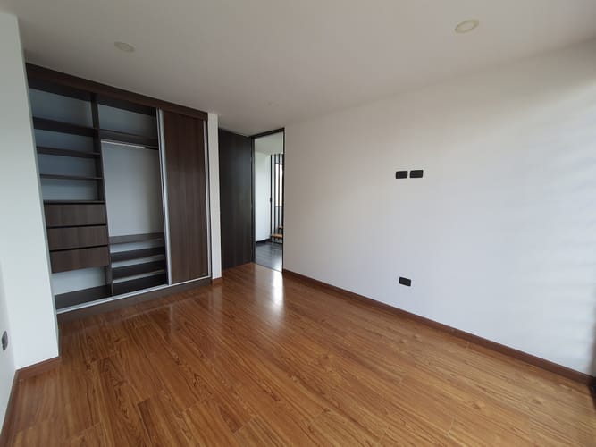 Casa de 3 alcobas en venta en Las Quintas, Tunja, 168 m² · foto 18 de 24