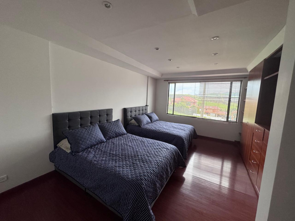 Casa en arriendo en La Cañada, La Calera · foto 19 de 19