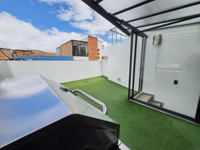Casa de 3 alcobas en venta en Las Quintas, Tunja, 168 m² · foto 19 de 24