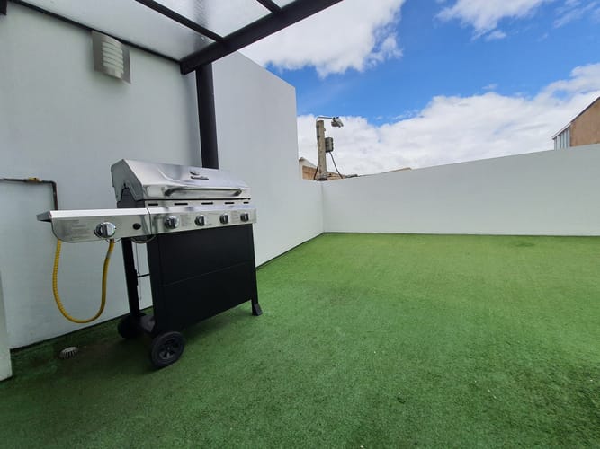Casa de 3 alcobas en venta en Las Quintas, Tunja, 168 m² · foto 20 de 24
