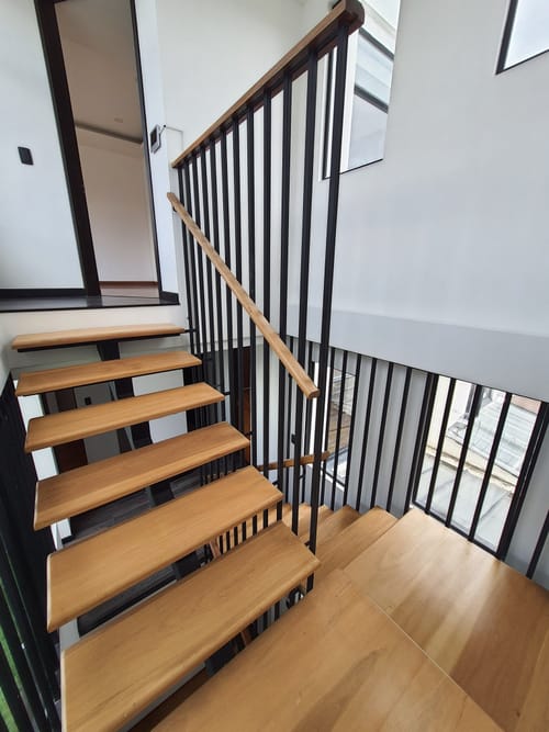 Casa de 3 alcobas en venta en Las Quintas, Tunja, 168 m² · foto 21 de 24