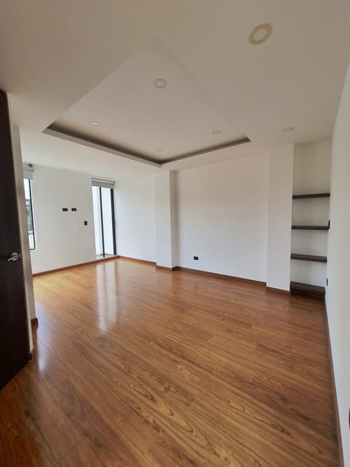 Casa de 3 alcobas en venta en Las Quintas, Tunja, 168 m² · foto 22 de 24