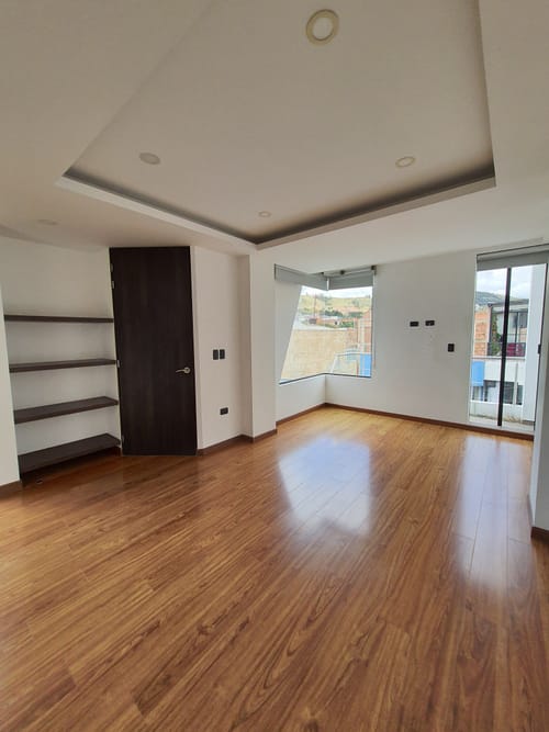Casa de 3 alcobas en venta en Las Quintas, Tunja, 168 m² · foto 23 de 24