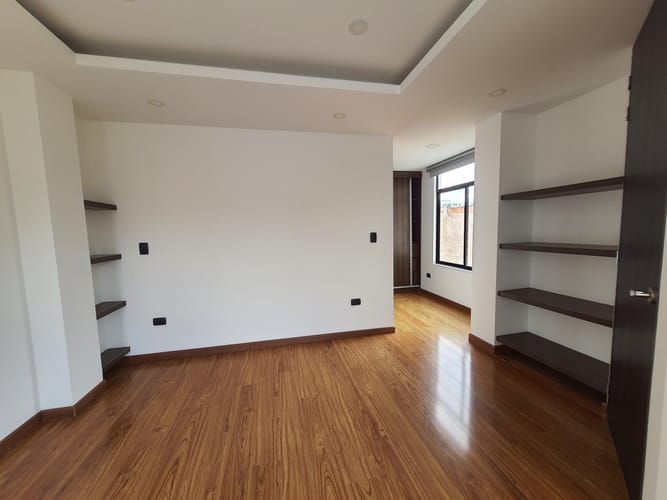 Casa de 3 alcobas en venta en Las Quintas, Tunja, 168 m² · foto 24 de 24